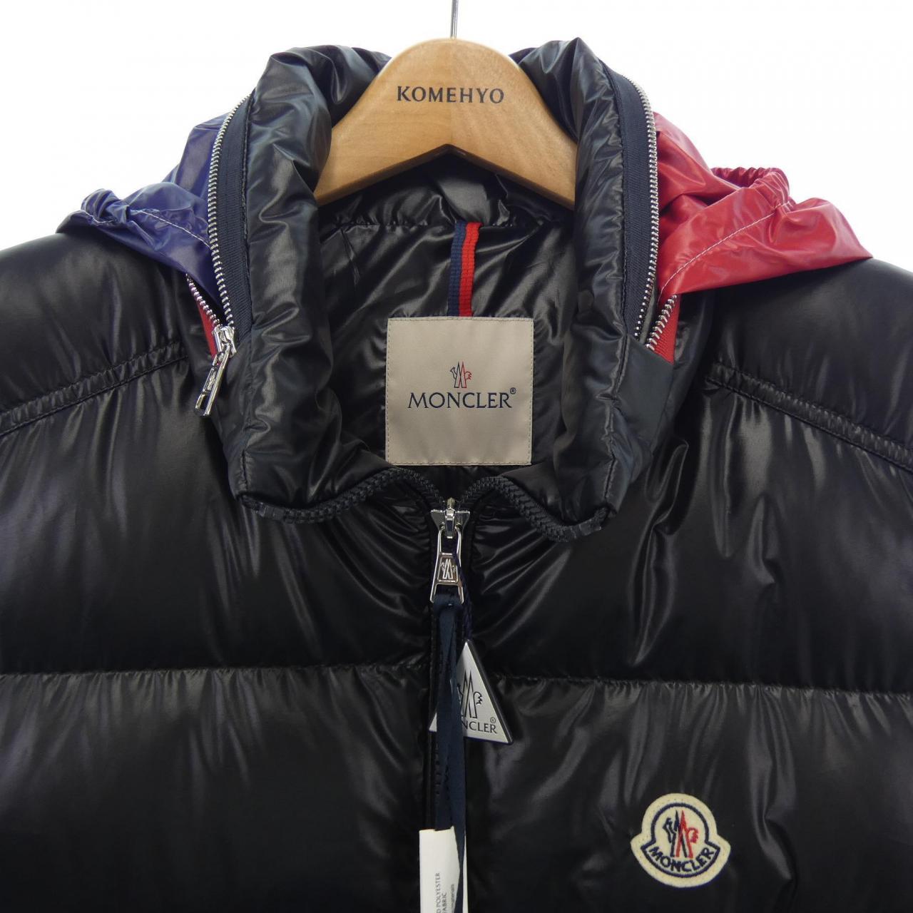 コメ兵｜【新品】モンクレール MONCLER ダウンベスト｜モンクレール