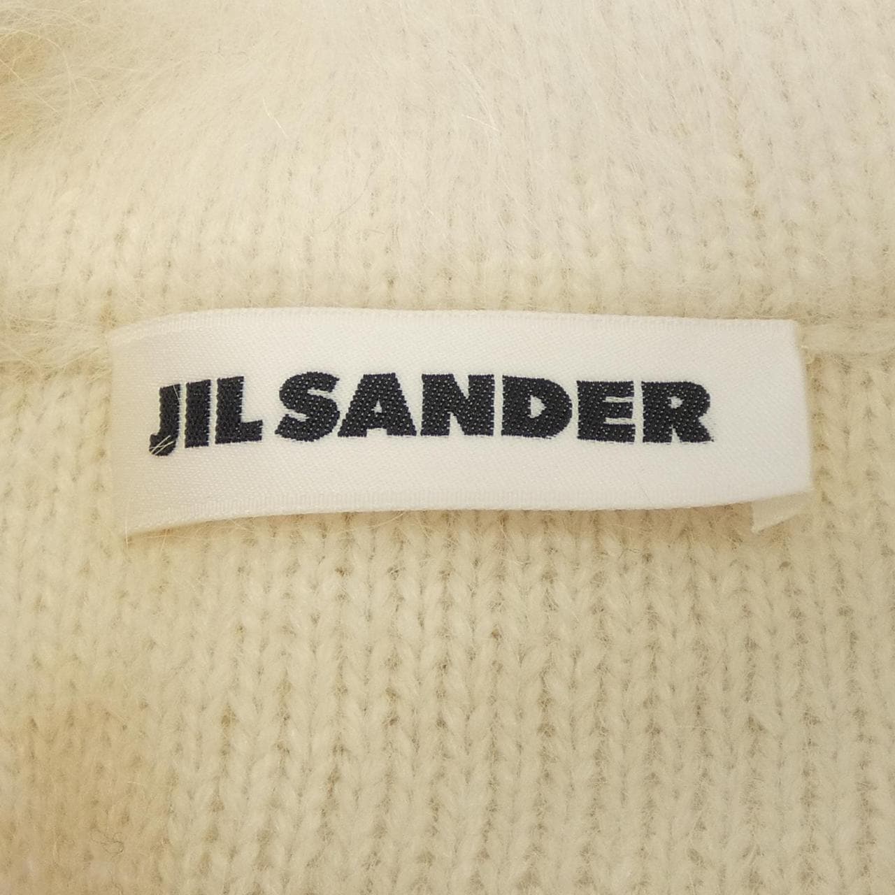 ジルサンダー JIL SANDER カーディガン