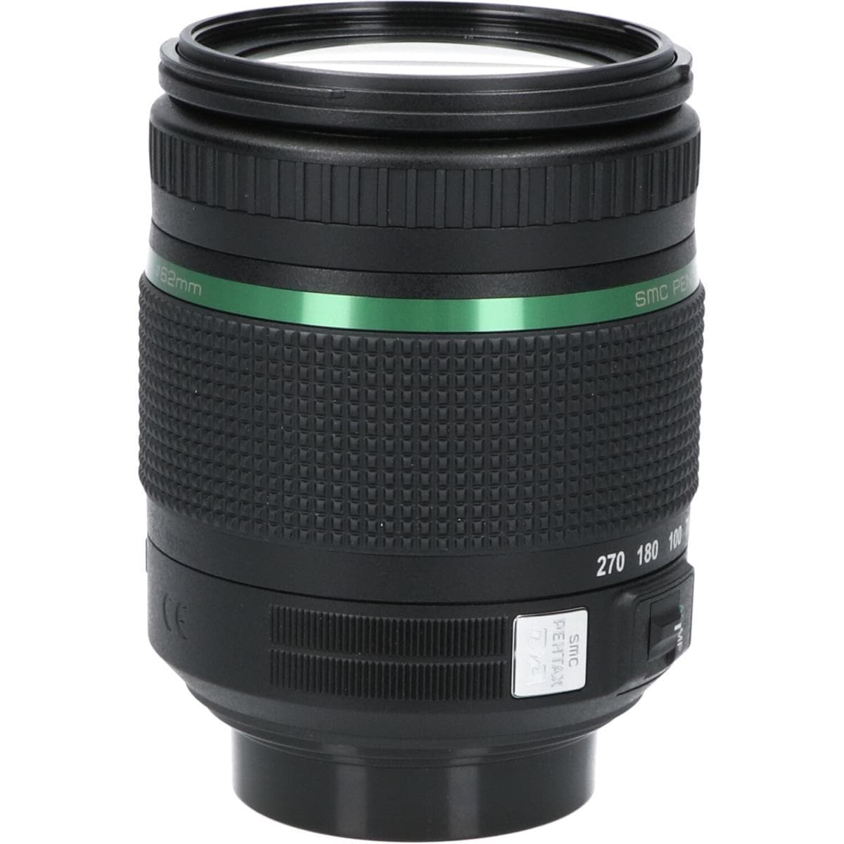 ＰＥＮＴＡＸ　ＤＡ１８－２７０ｍｍ　Ｆ３．５－６．３ＳＤＭ