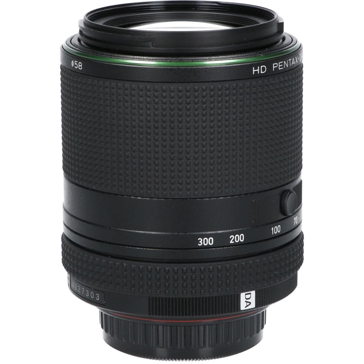 PENTAX DA55-300mm F4.5-6.3ED PLM