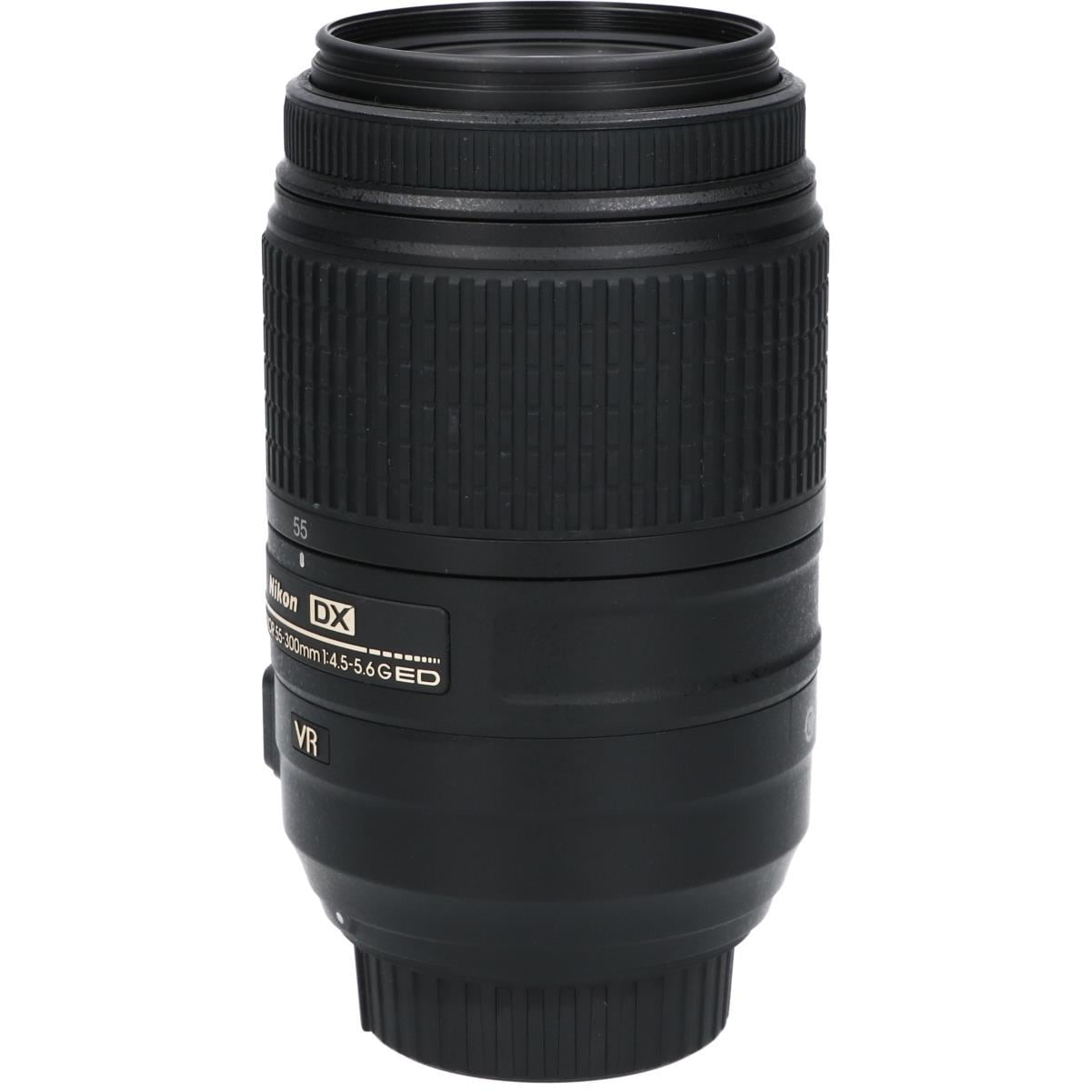 AF-S DX55-300mm F4.5-5.6G VR