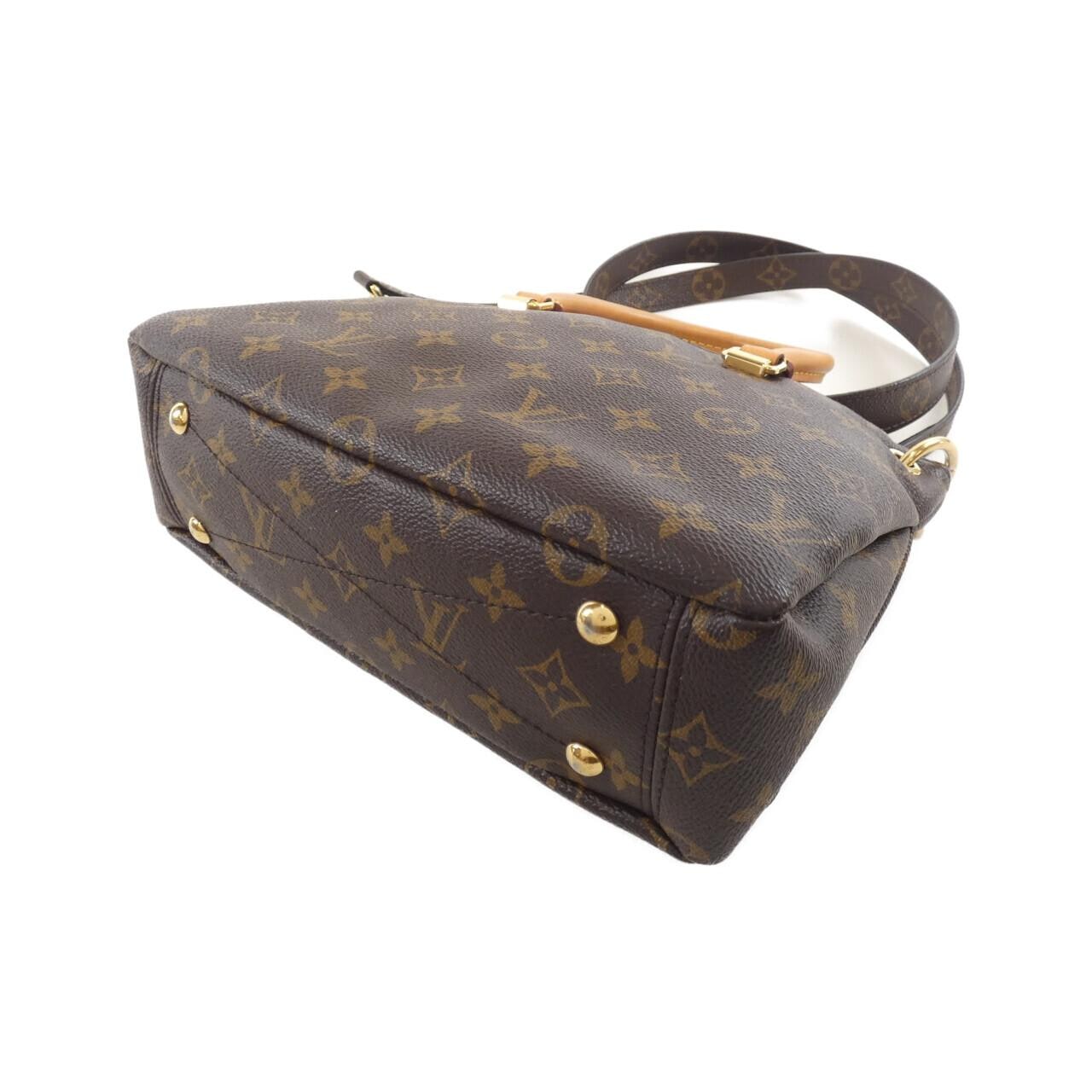 LOUIS VUITTON Monogram Pallas BB M41241 包