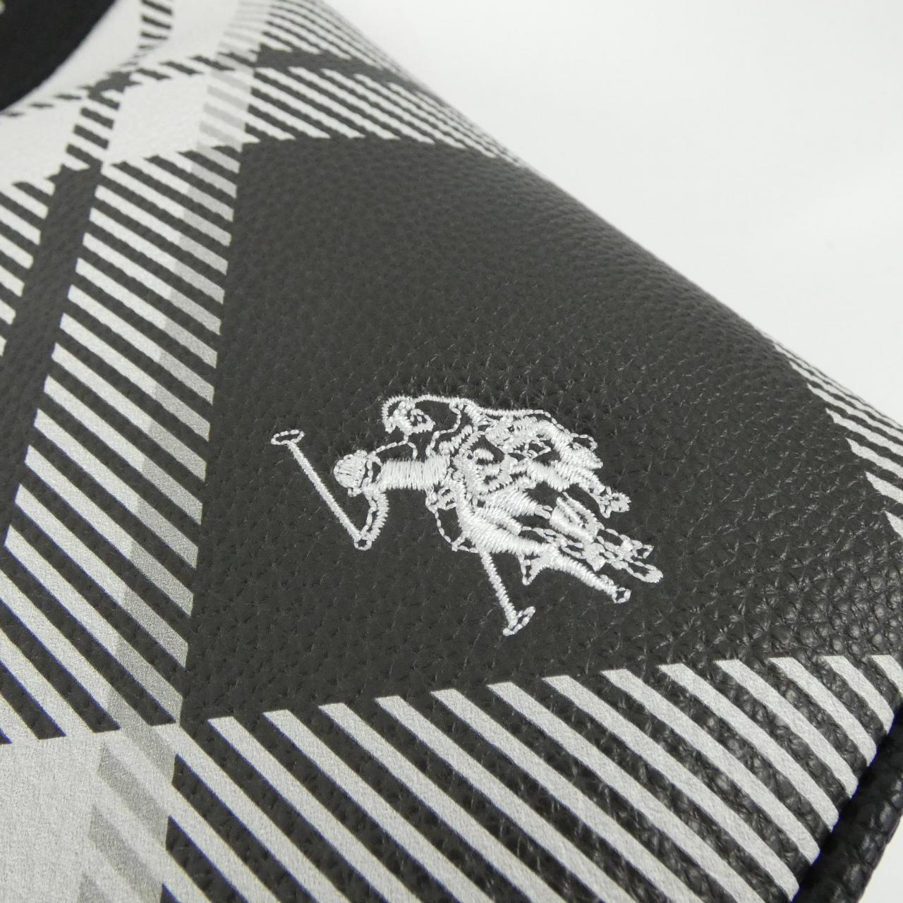 [新品] U.S.POLO ASSN. USPA2676 包
