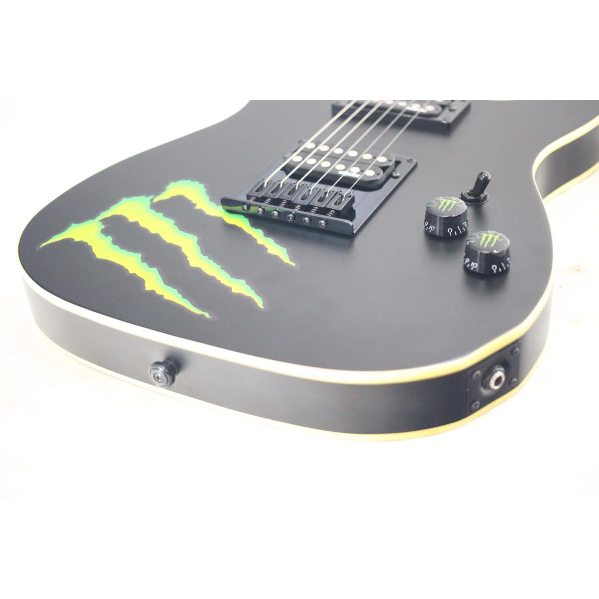 ＳＣＨＥＣＴＥＲ　　ＭＯＮＳＴＥＲ　ＥＮＥＲＧＹ　ＴＥＬＥ