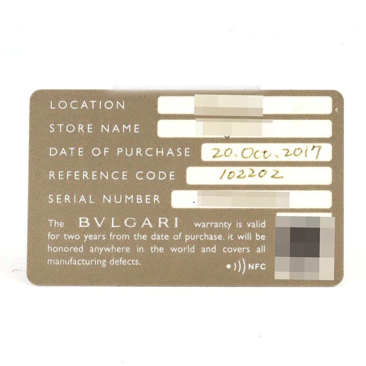 ブルガリ セルペンティスピガ セラミックxPG/D･ブレスD Sサイズ SPP35G/SPP35WGDWCGD1.1T PG･RG クォーツ