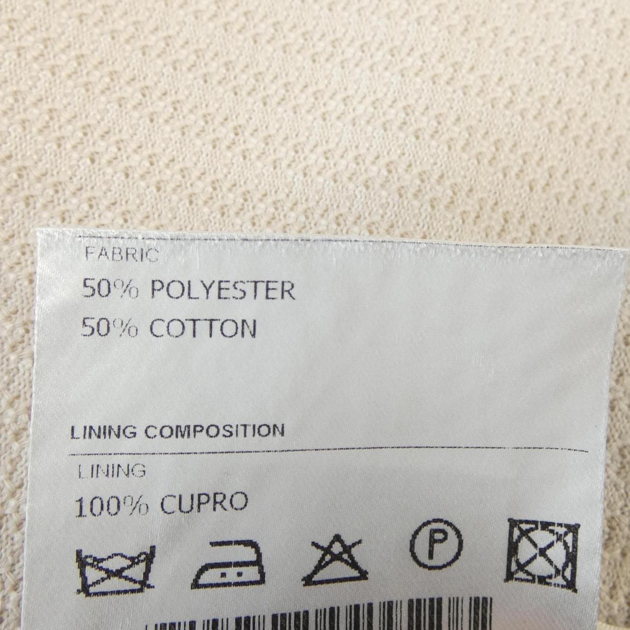 タリアトーレ TAGLIATORE ジャケット