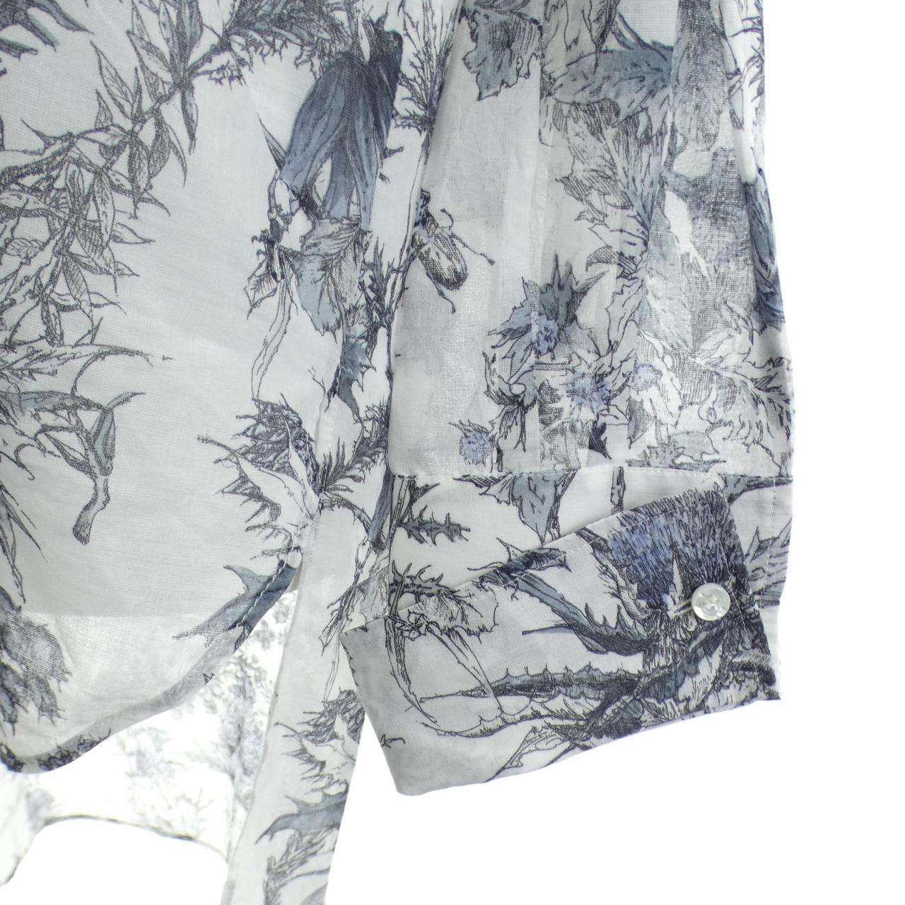 クリスチャンディオール CHRISTIAN DIOR 511B55A3A17 シャツ