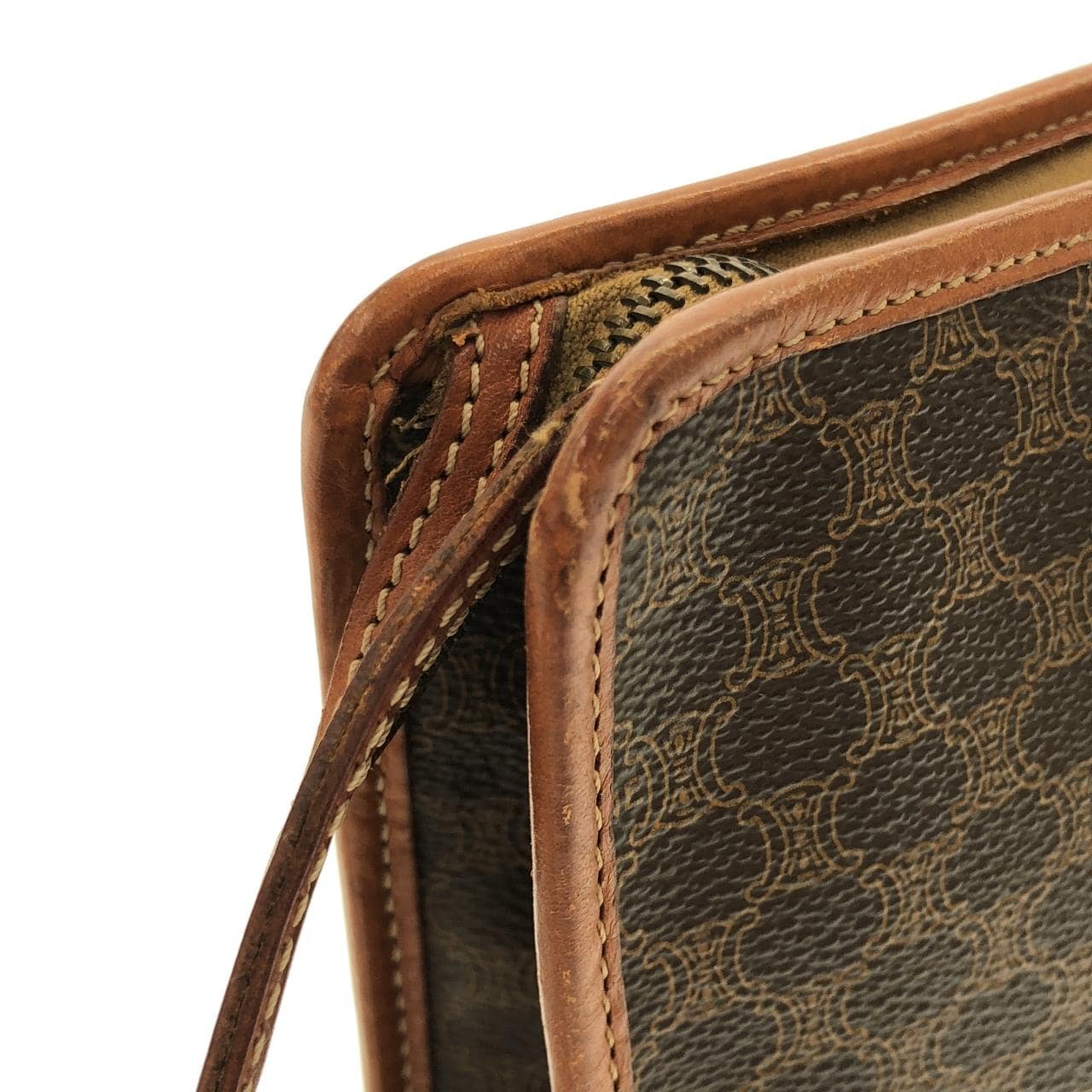 【ヴィンテージ】セリーヌ バッグ