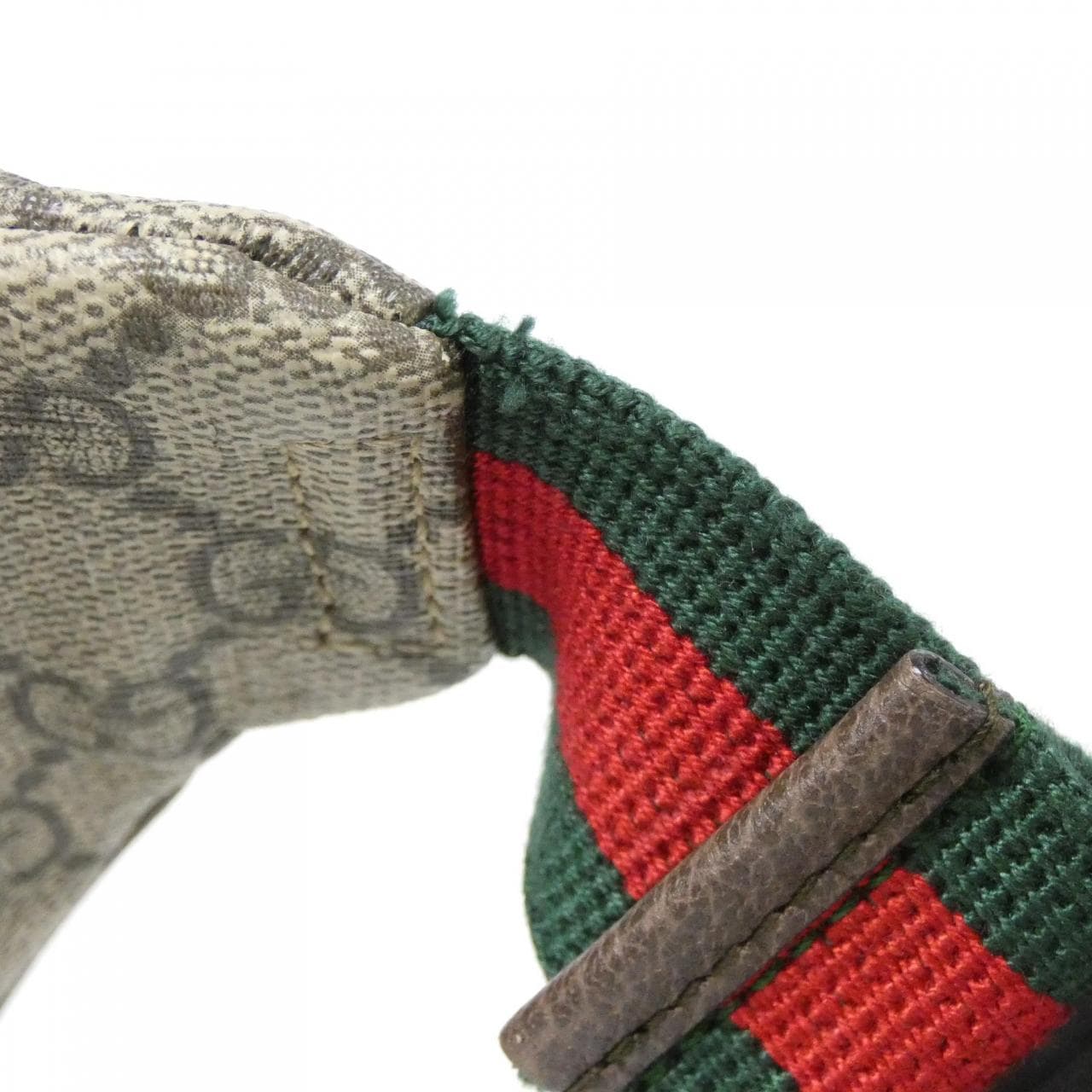 グッチ GUCCI CORRIER 529711 K9GLT ウエストバッグ