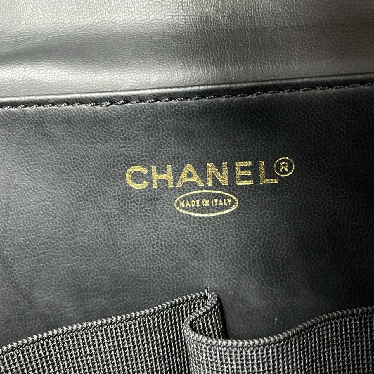 【ヴィンテージ】シャネル 06238 バッグ