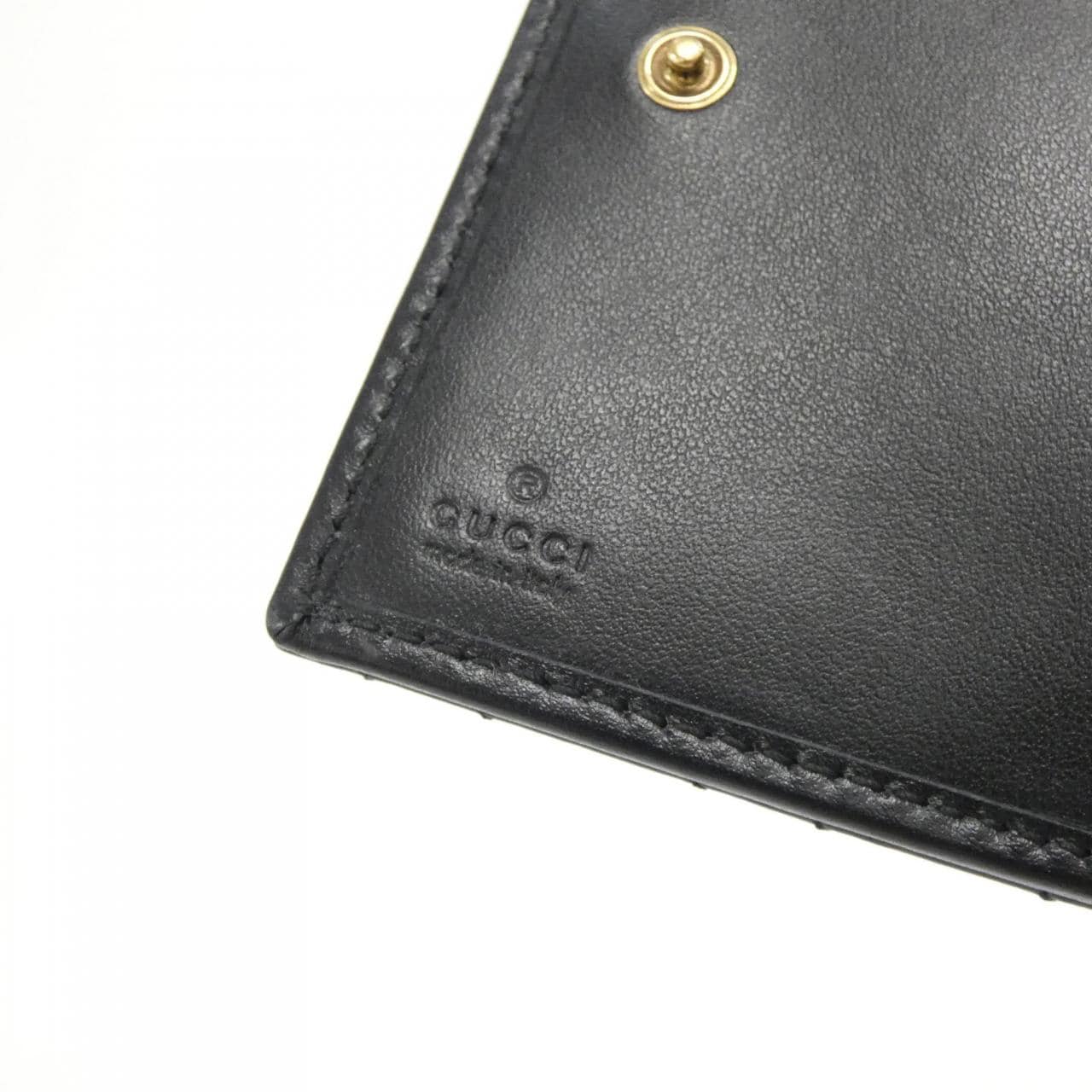【新品】グッチ GG MARMONT 773427 DTDHT 財布