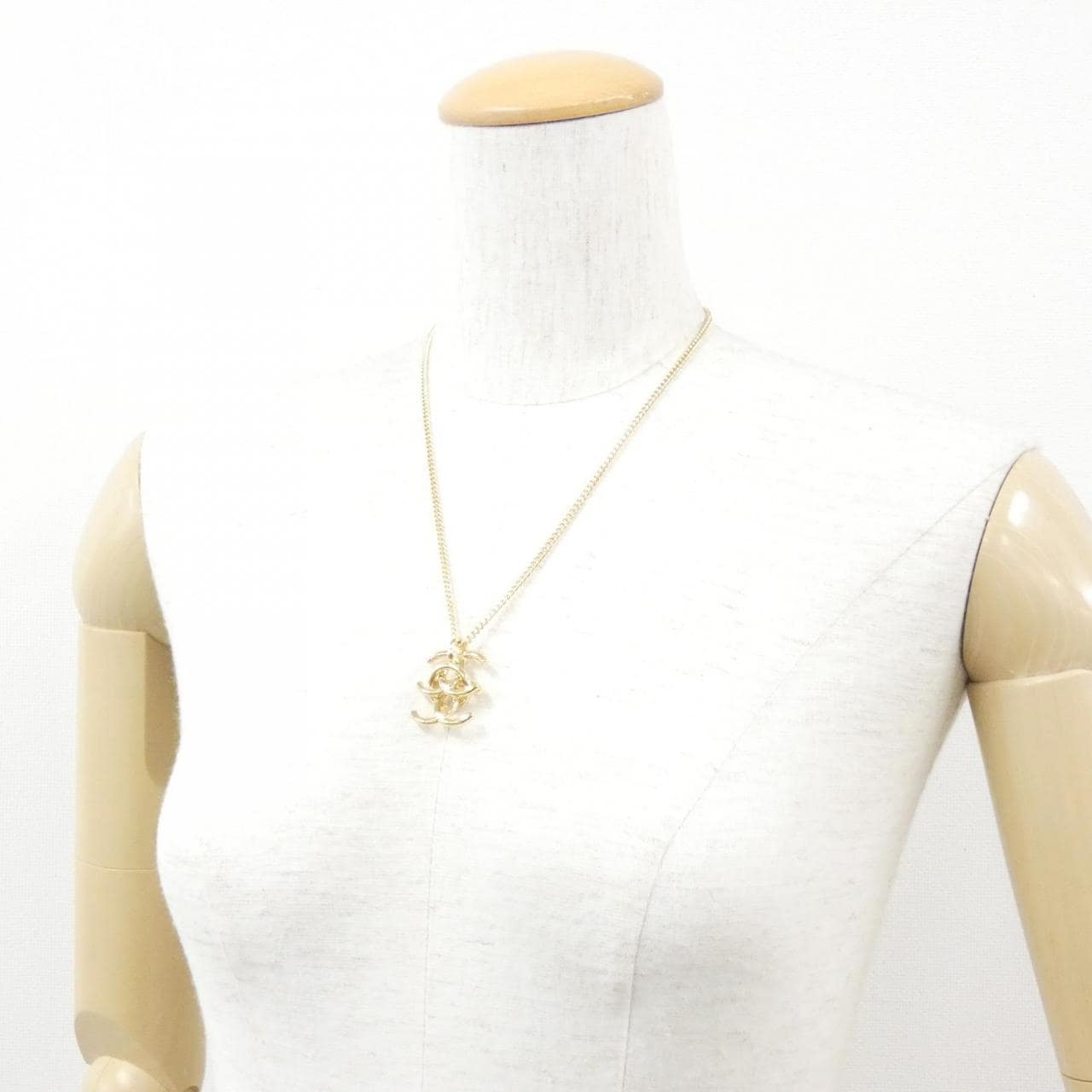 【新品】シャネル ABH793 ネックレス
