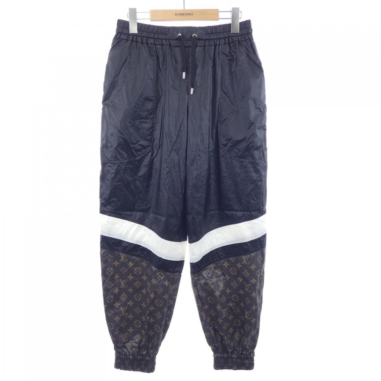 ルイヴィトン LOUIS VUITTON FRPX28Y27 パンツ