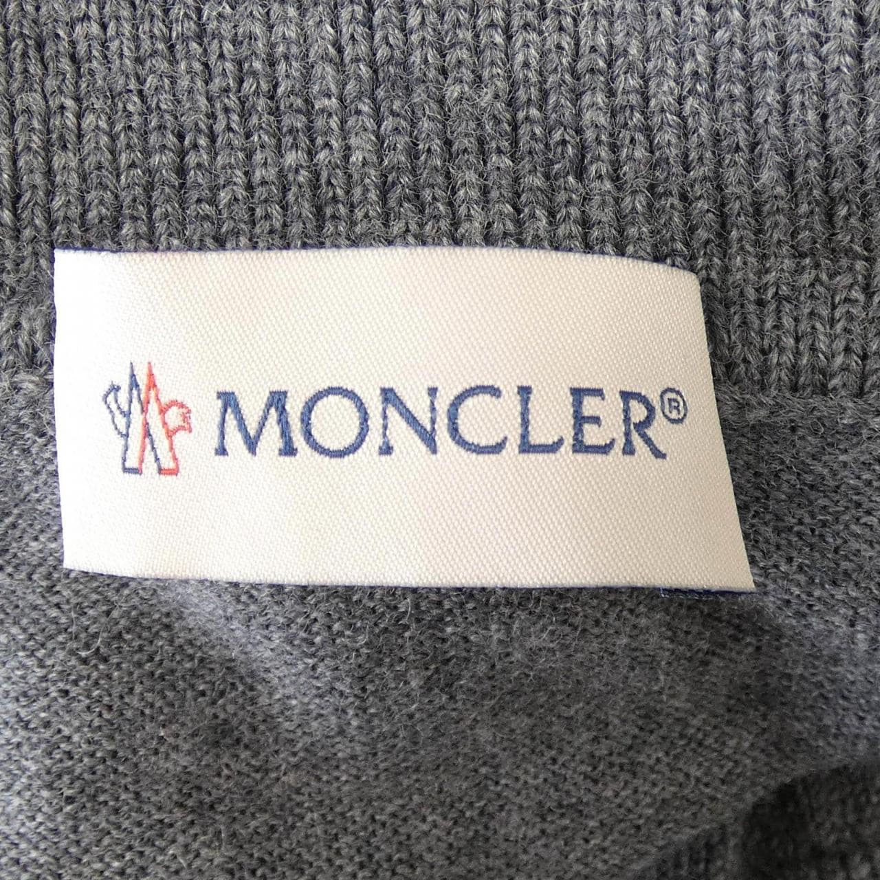 モンクレール MONCLER G20919F00003 ニット