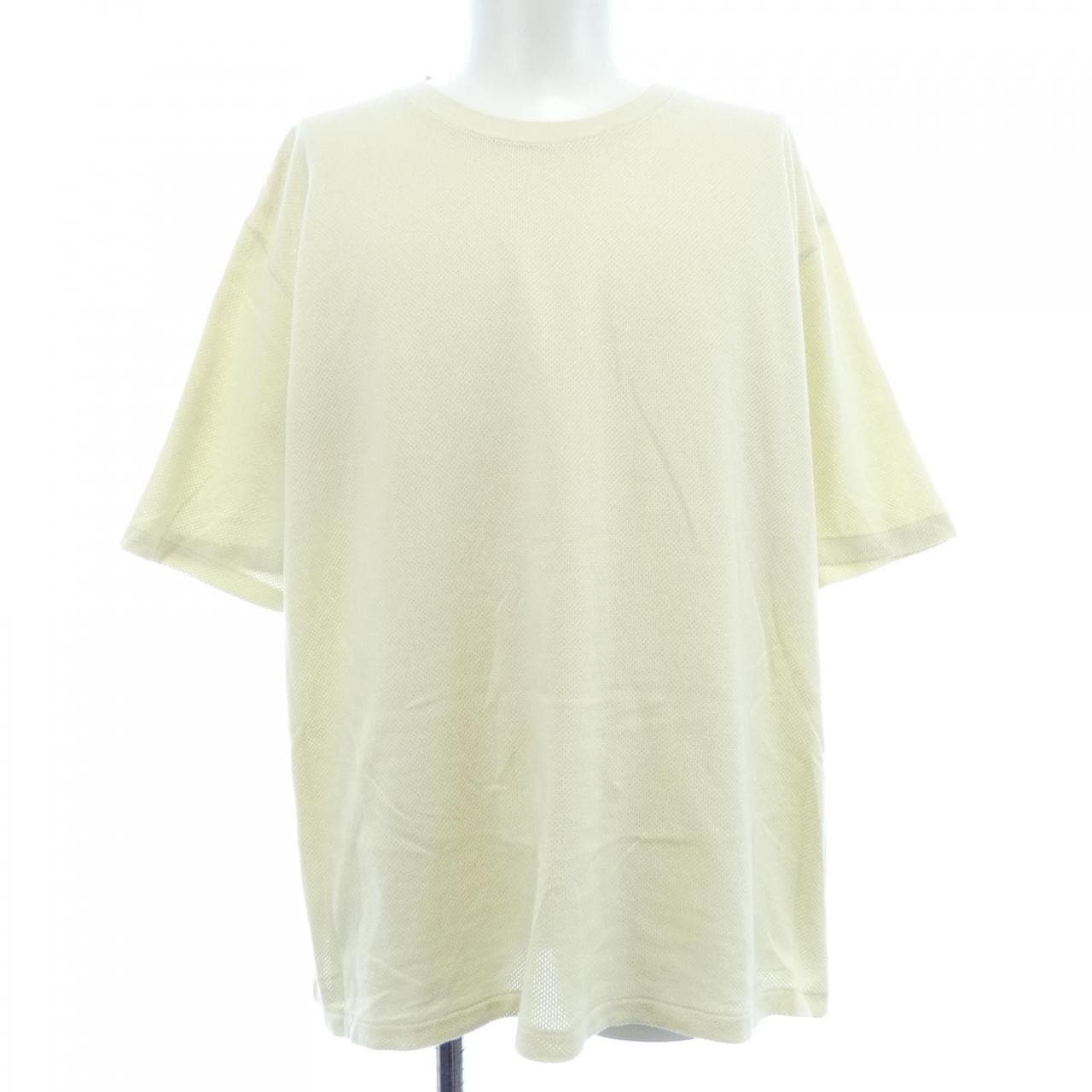 オーラリー AURALEE Tシャツ