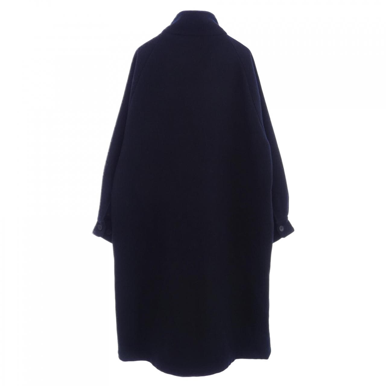 johnson Woolen Mills コート