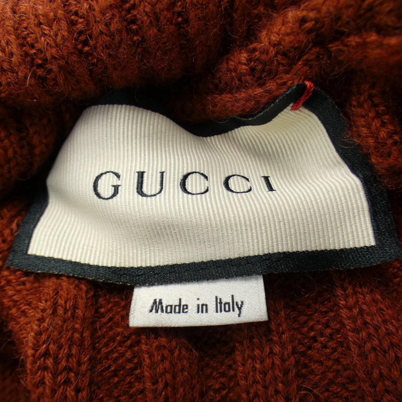 グッチ GUCCI ニット