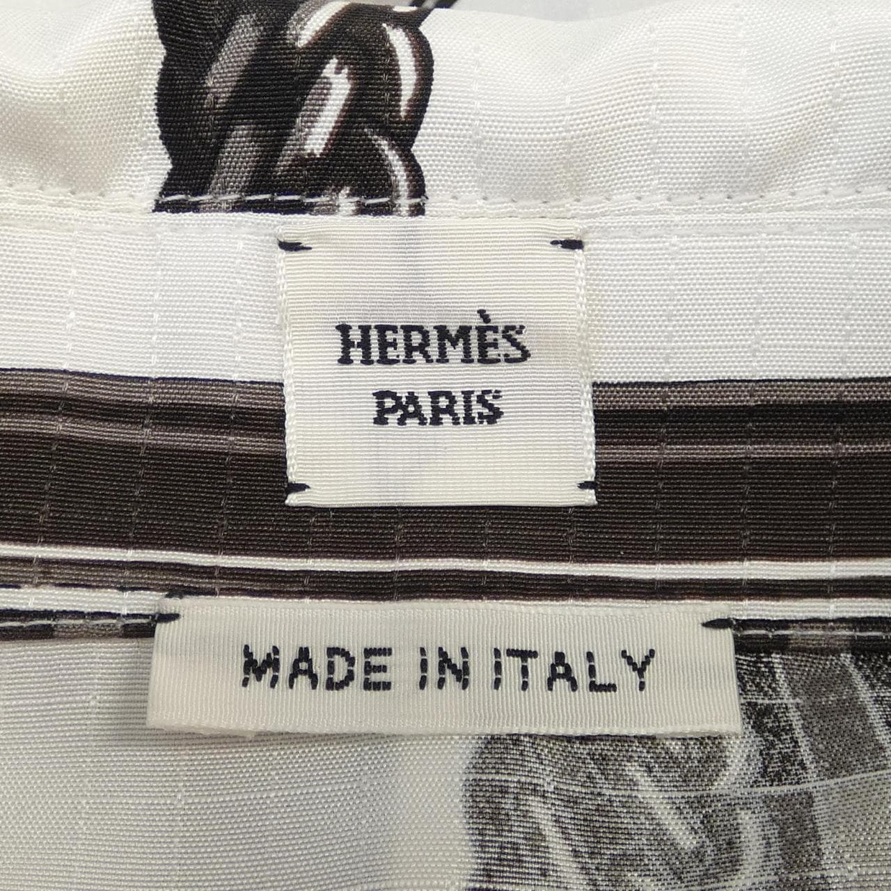 エルメス HERMES ワンピース