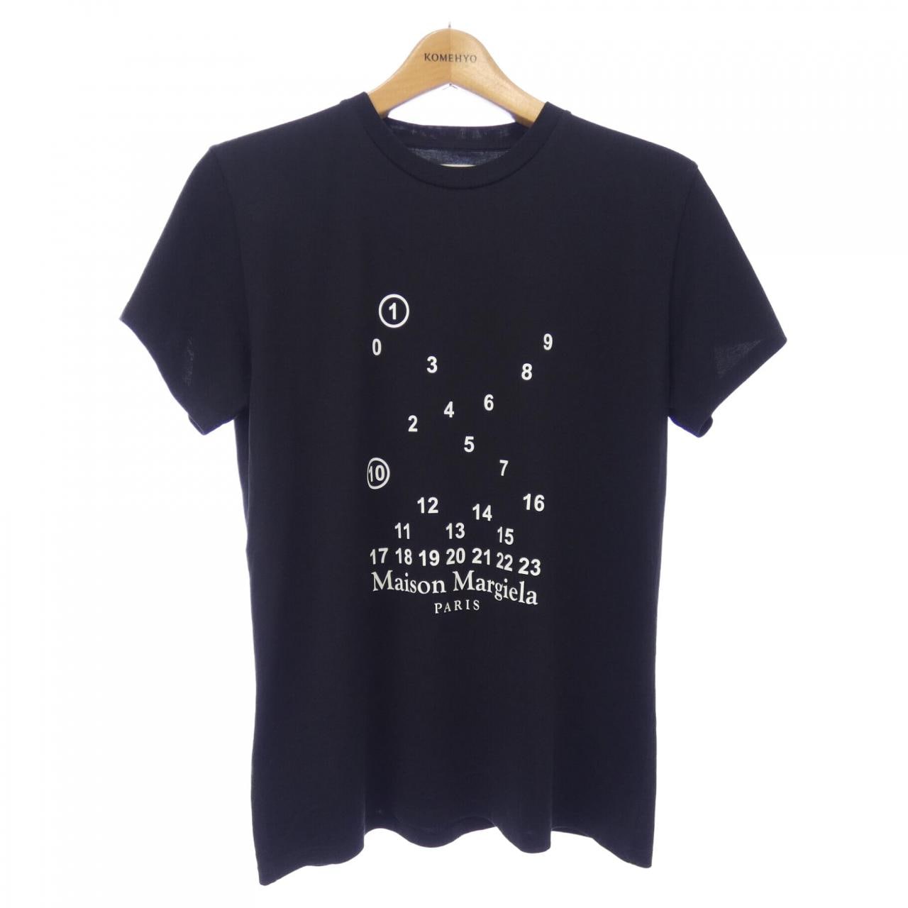 メゾンマルジェラ Maison Margiela Tシャツ