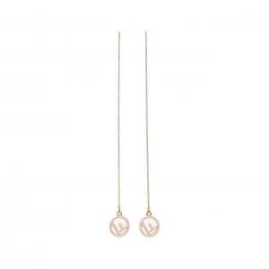 フェンディ 8AG811 A2FR ピアス