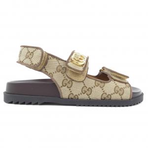 グッチ GUCCI GGモノグラム 771575 FACVP サンダル