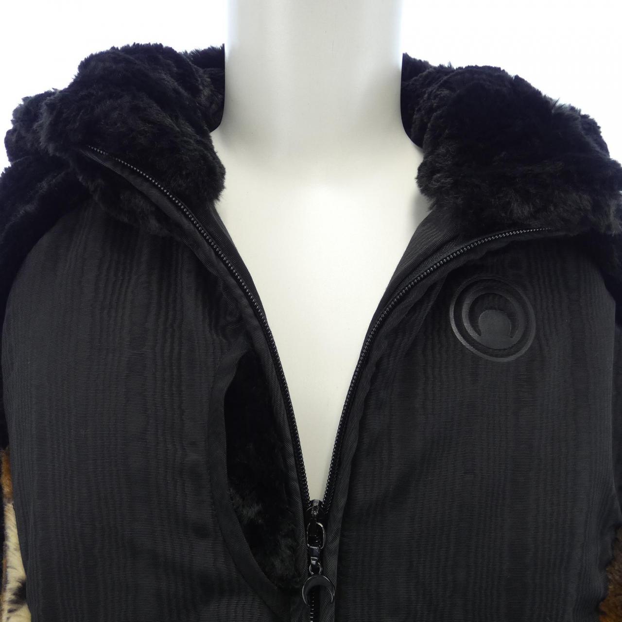 マリーンセール MARINE SERRE T082FW20MU ジャケット