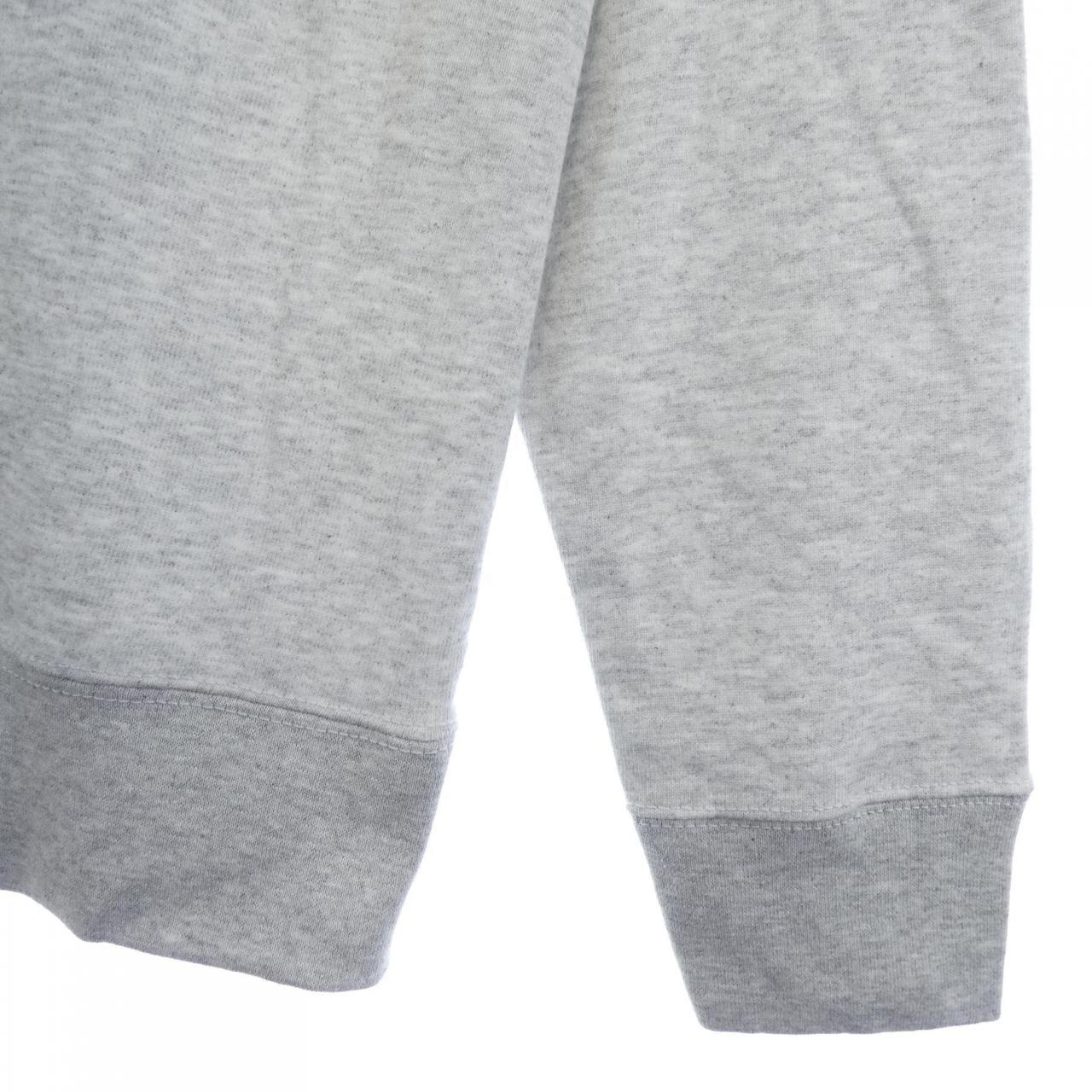 ジエディター THE EDITOR スウェット