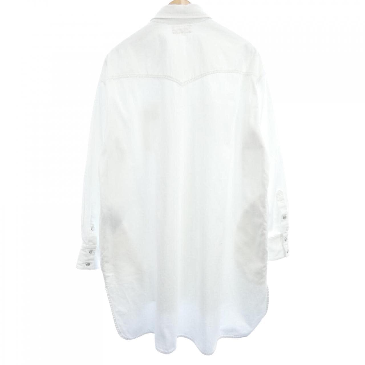 セリーヌ CELINE 2T217617Q シャツ