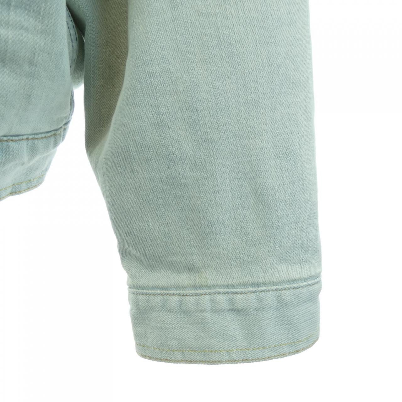 ヤヌーク YANUK ブルゾン