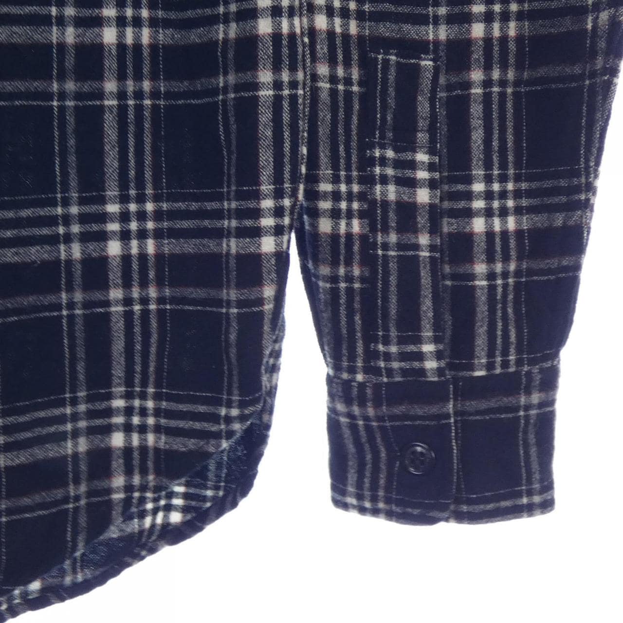 HYSTERIC GLAMOR shirt