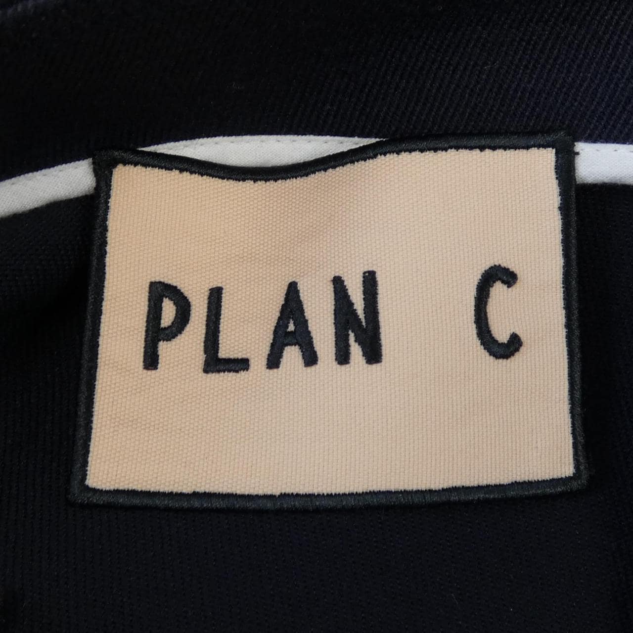 プランシー PLAN C スカート