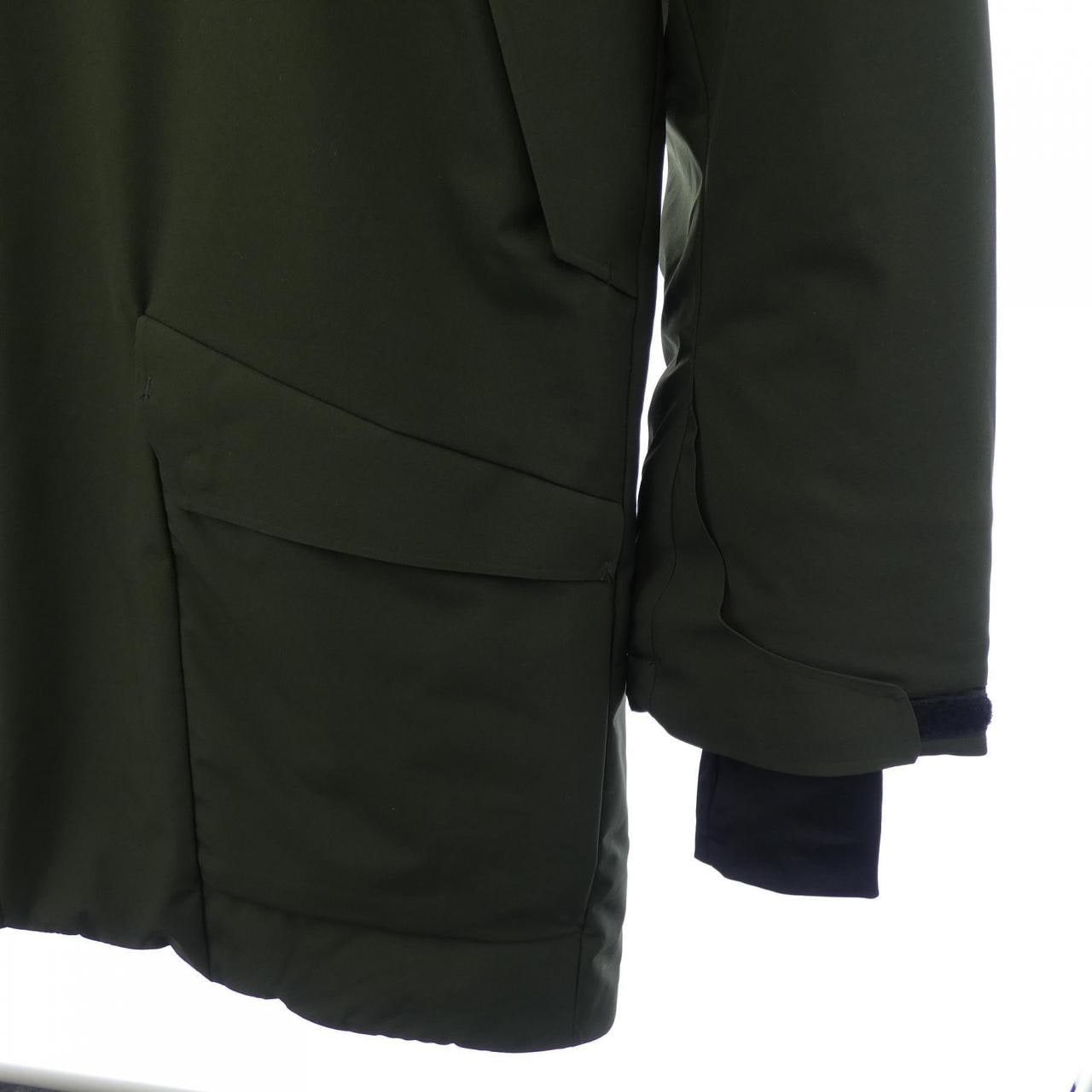 ジュンハシモト JUN HASHIMOTO コート