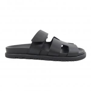 エルメス HERMES シプレ CHYPRE 222100Z サンダル