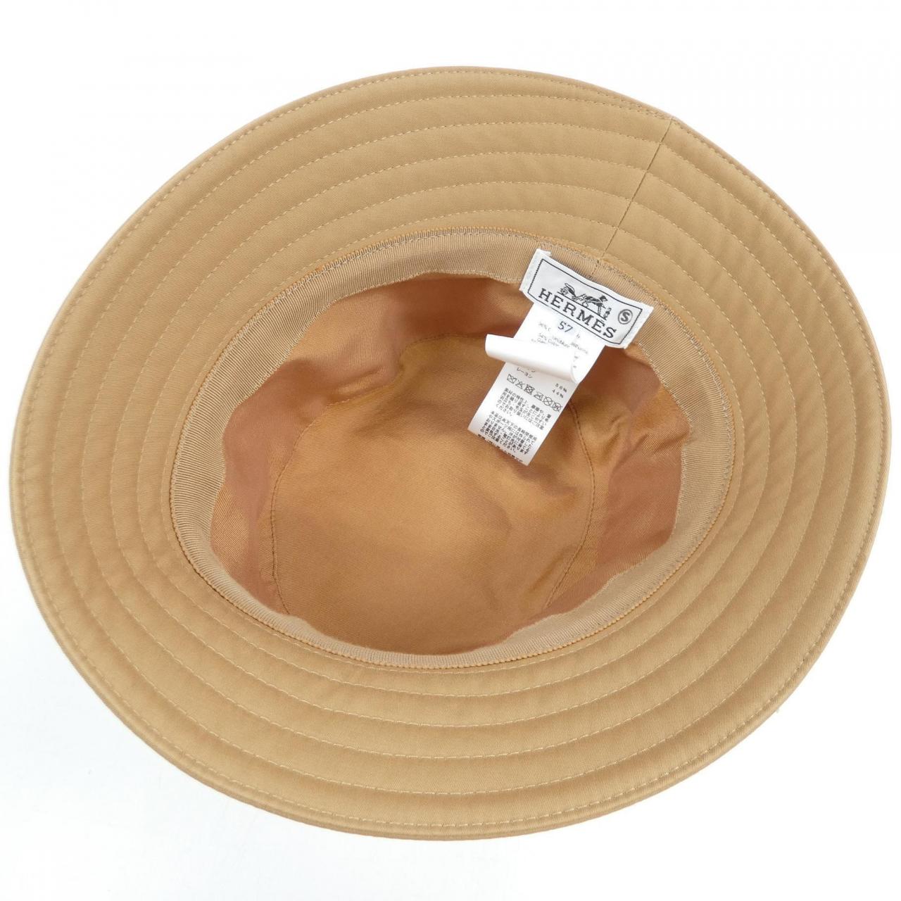HERMES Harper Nautic H 帽子 H251056N