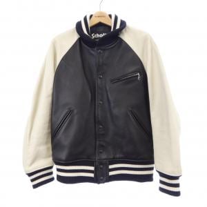 アイジュンヤワタナベ eye JUNYA WATANABE WA-J902 Schott ブルゾン