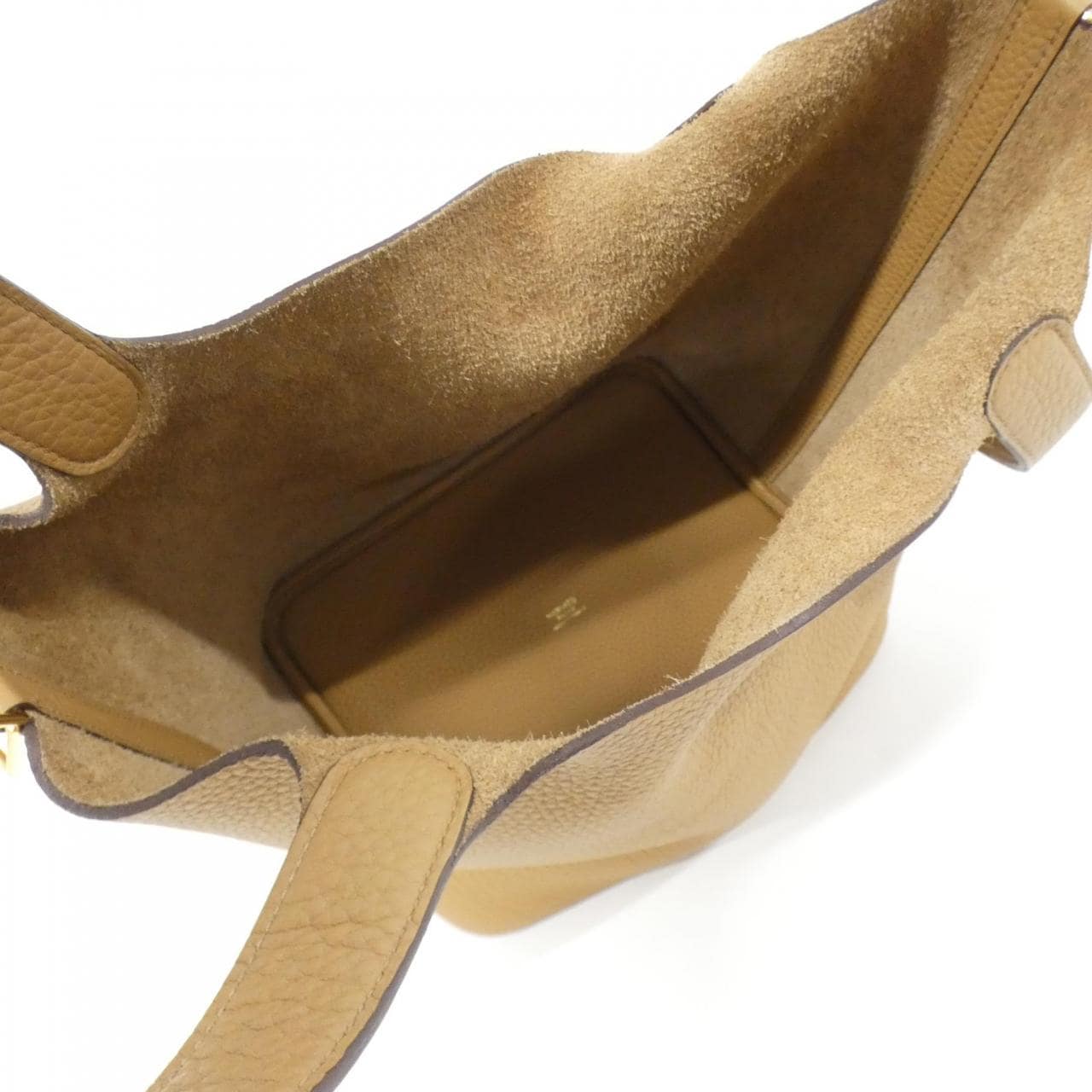 エルメス ピコタン ロック MM 060991CC バッグ