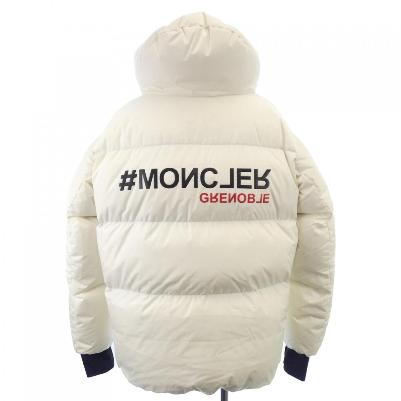 モンクレールグルノーブル MONCLER GRENOBLE MAZOD ダウンジャケット