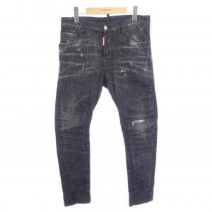 ディースクエアード DSQUARED2 S71LB1085 ジーンズ