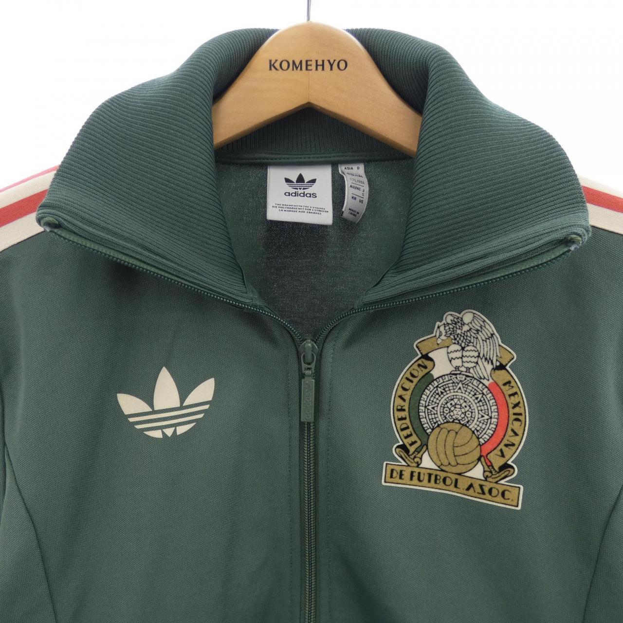 アディダス ADIDAS ジャケット