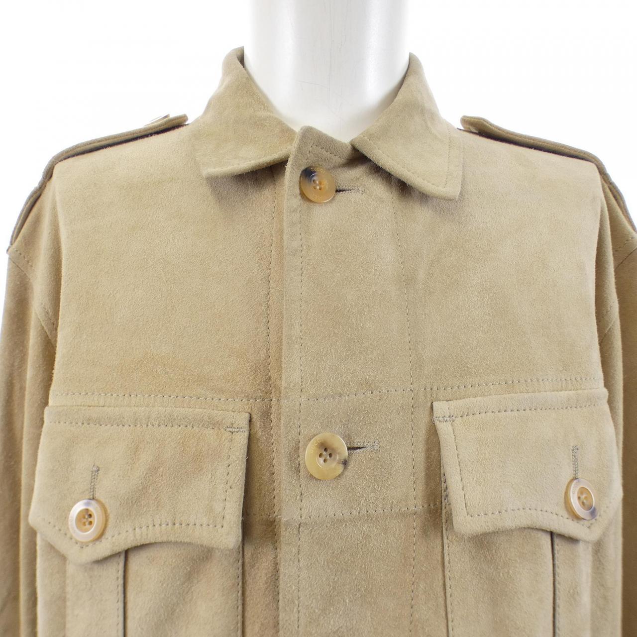 グッチ GUCCI 109375 XC021 ジャケット