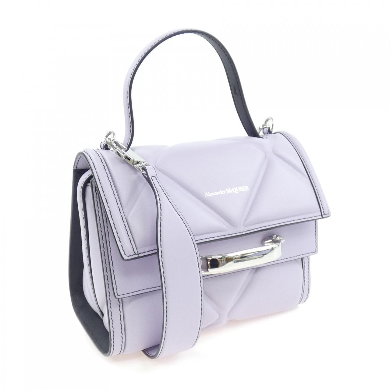 アレキサンダーマックイーン ALEXANDER McQUEEN 619746 BAG