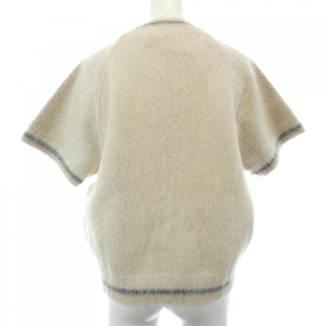 クリスチャンディオール CHRISTIAN DIOR L'UNION FAIT FORCE 244S41AM410 ニット