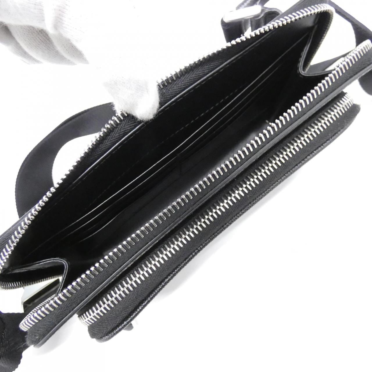 プラダ 2VH156 ウエストバッグ