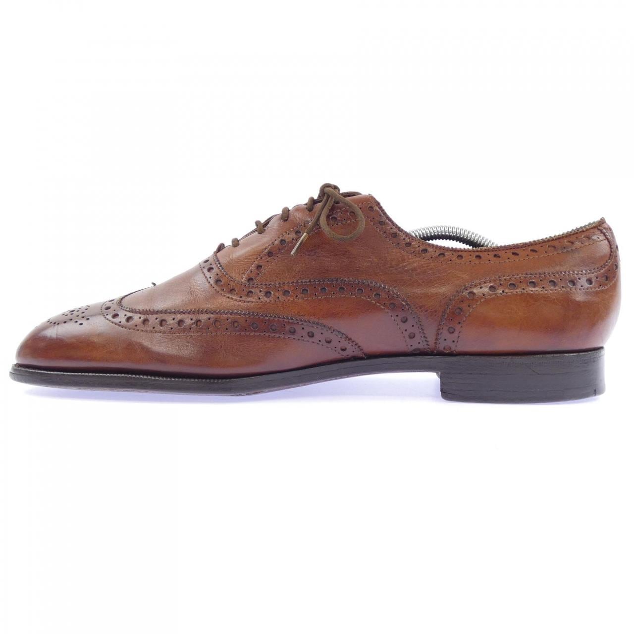 エドワードグリーン EDWARD GREEN シューズ