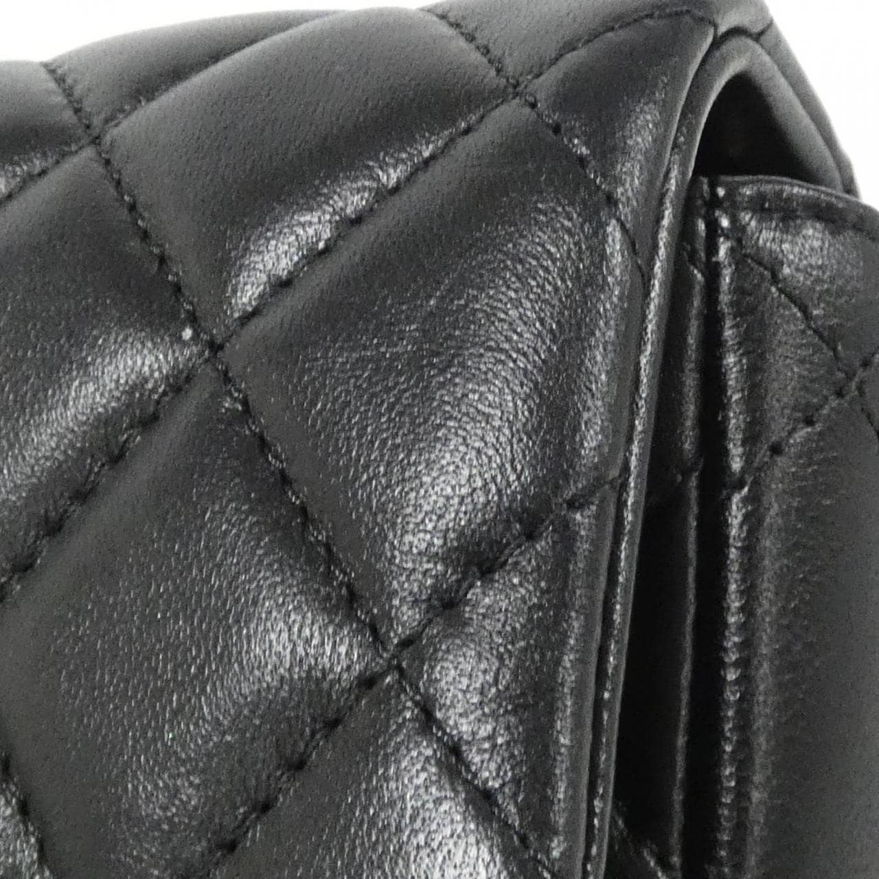 シャネル AS5219 ショルダーバッグ