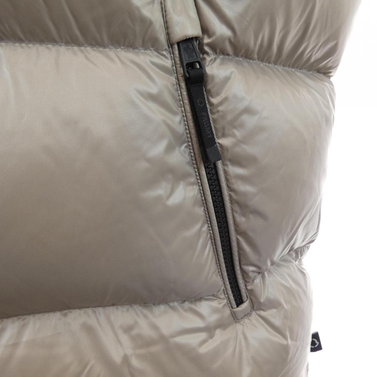 モンクレール ジーニアス MONCLER GENIUS MARSH FRAGMENT ダウンベスト