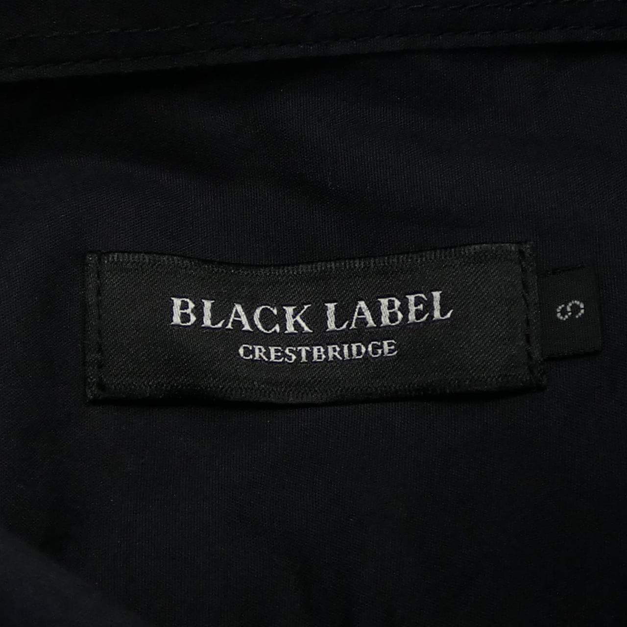 ブラックレーベルクレストブリッジ BLACK LABEL CRESTBRIDGE 51M17-417-28 シャツ