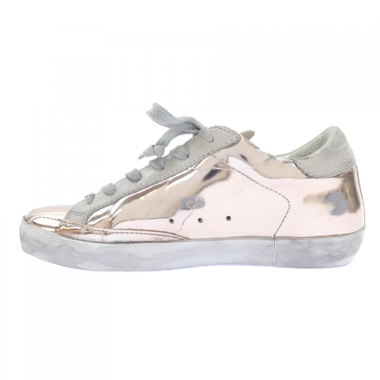 ゴールデングース GOLDEN GOOSE スニーカー