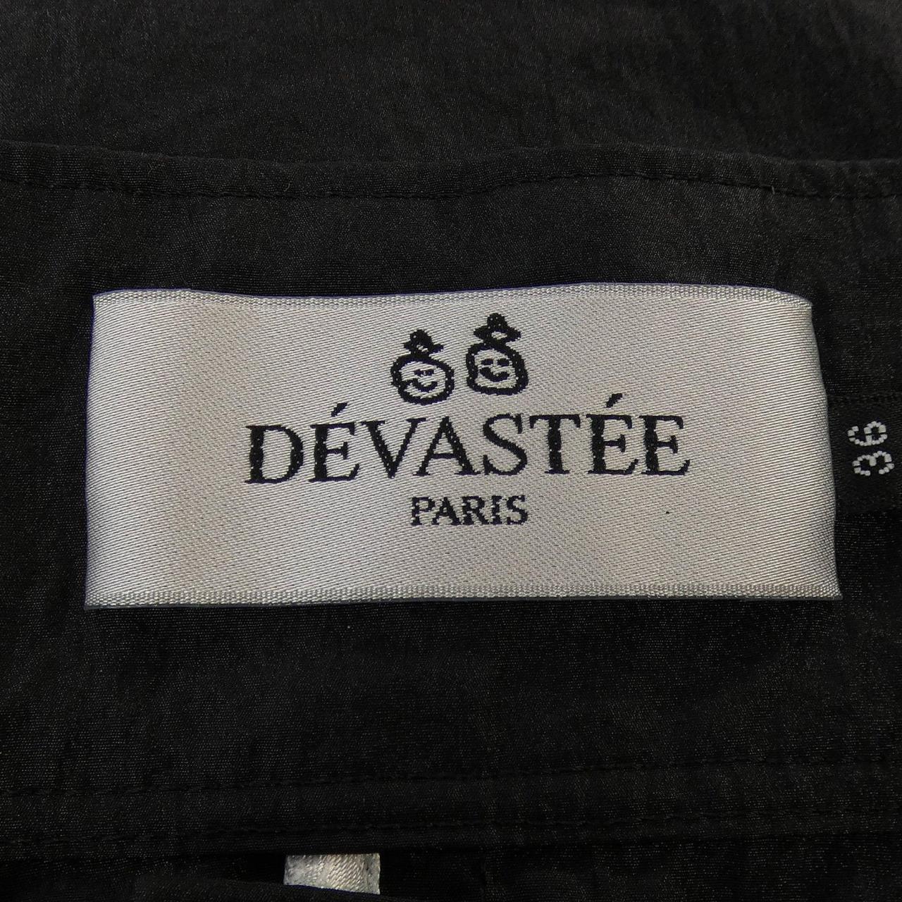 DEVASTEE CMED-BA-1005 コート