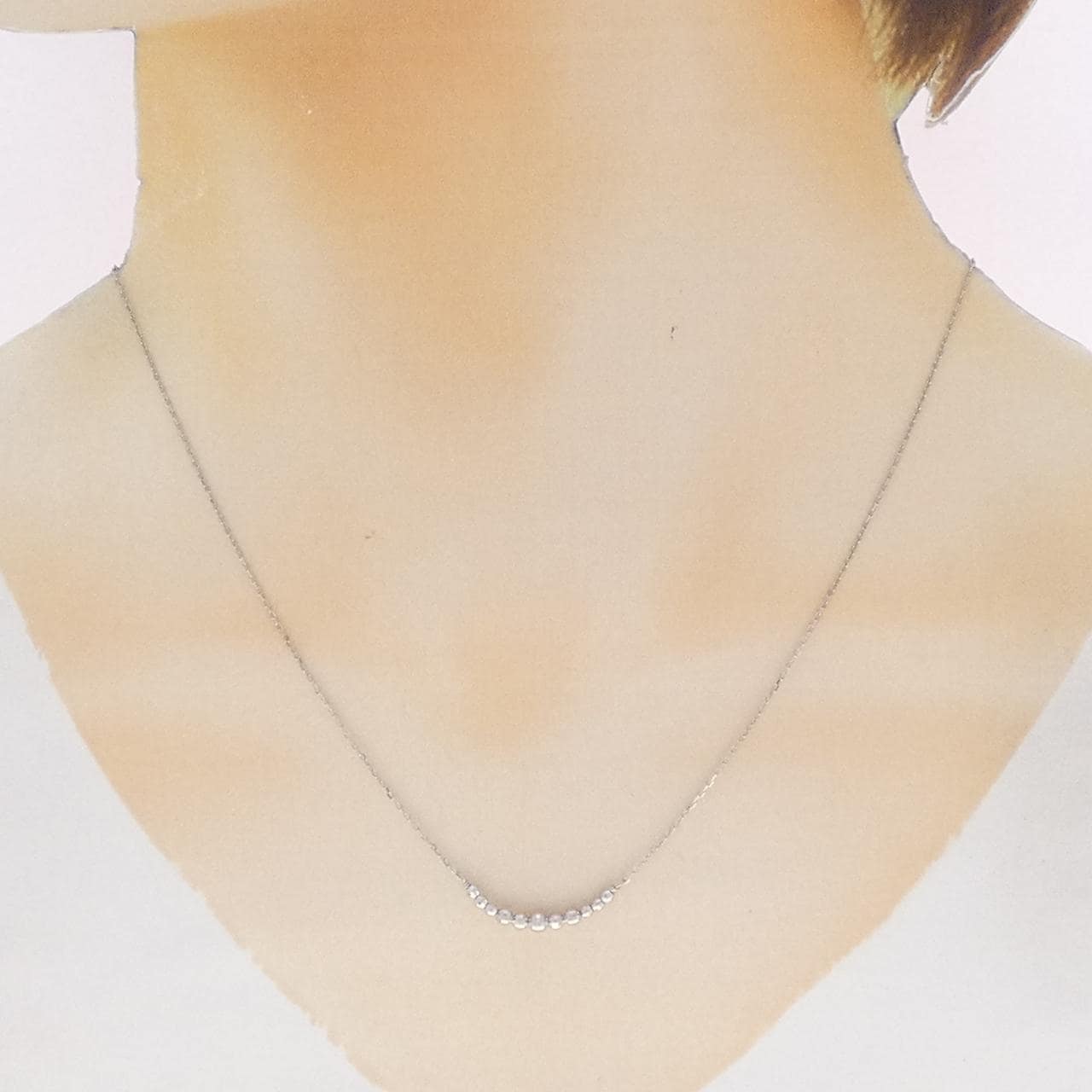PT850 ネックレス